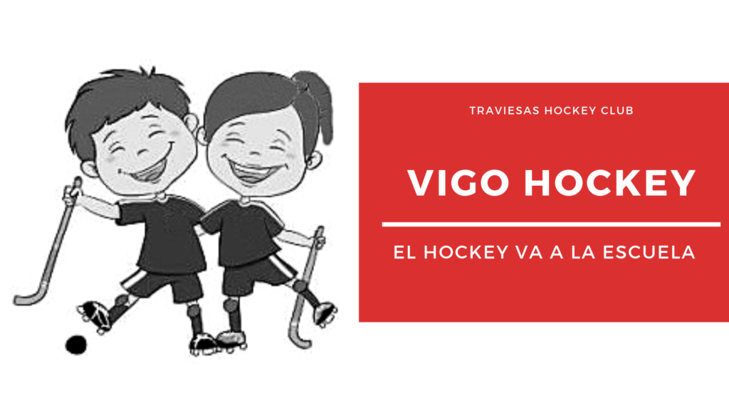 Hockey patines en vigo