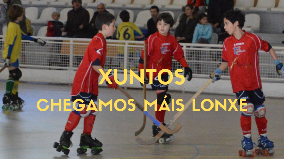 filosofia traviesas hockey club. traviesas hockey club vigo