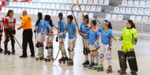 TRAVIESAS HOCKEY CLUB